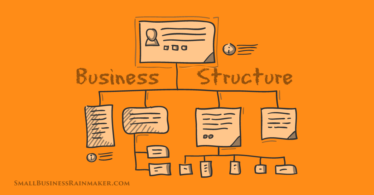 The Pros And Cons Of Different Business Structures In Ireland 8597